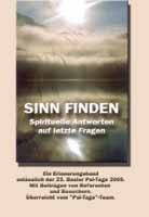 Wiesendanger: Sinn finden