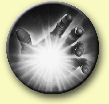 Geistiges Heilen Geistheiler LogoÜbersicht