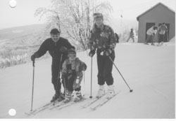 Nach Geistheilung: MS-Kranke fhrt Ski