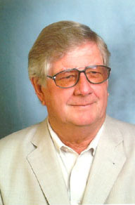 Geistheiler Horst K.