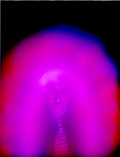 Aura eines Geistheiler nach Geistheilung Aura eines Geistheiler nach Geistheilung