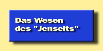 Wesen Jenseits