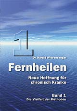 Fernheilen - Geistheilung auf Distanz