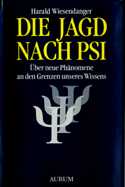 Wiesendanger: Die Jagd nach Psi