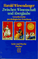 Zwischen Wissenschaft und Aberglaube